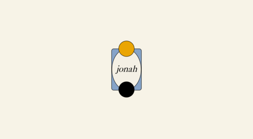 Jonah's Rebirth