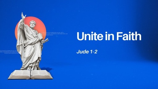 Unite in Faith