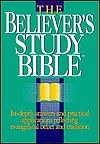 Believer's Study Bible