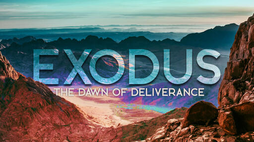 Exodus: The Dawn of Deliverance