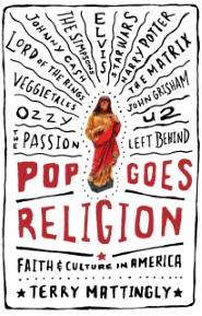 Pop Goes Religion