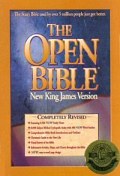 The Open Bible (OB) | Logos Bible Software