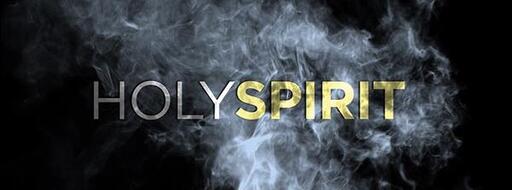 Holy Spirit Series