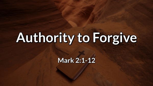 Authority To Forgive Mark 2 1 12 Logos Sermons authority-to-forgive-mark-2-1-12-logos-sermons