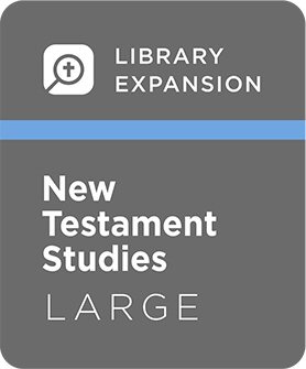 Logos 7 New Testament Studies Library Expansion, L