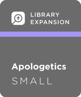 Logos 7 Apologetics Library Expansion, S