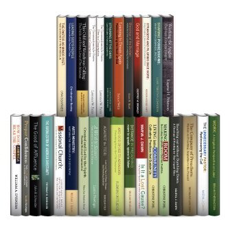 Eerdmans Pastoral Resources Collection (30 vols.)