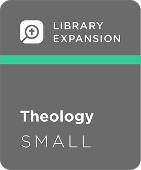 Logos 7 Theology Library Expansion, S