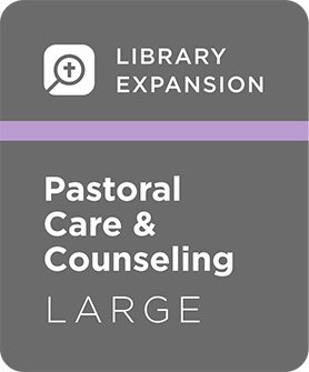 Logos 7 Pastoral Care and Counseling Library Expansion, L