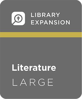 Logos 7 Literature Library Expansion, L