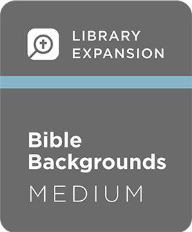 Logos 7 Bible Backgrounds Library Expansion, M