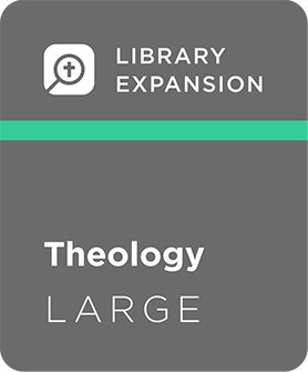 Logos 7 Theology Library Expansion, L