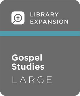 Logos 7 Gospel Studies Library Expansion, L