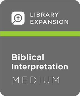 Logos 7 Biblical Interpretation Library Expansion, M