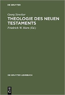 Theologie des Neuen Testaments