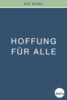 Hoffnung für Alle (HfA)