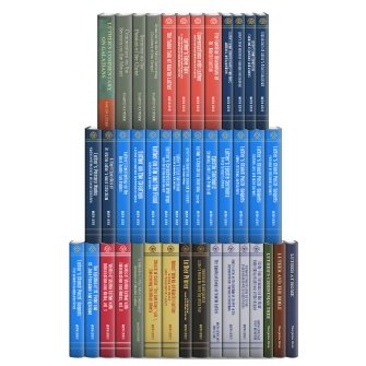 The Martin Luther Collection (42 vols.)