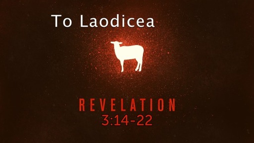 Revelation 3:14-22