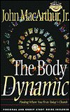 The Body Dynamic