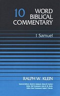 Tyndale Old Testament Commentaries (TOTC)
