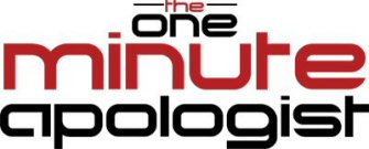 The One Minute Apologist (700+ Videos)