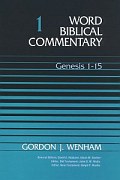 Word Biblical Commentary on Genesis