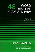 Ralph P. Martin, Word Biblical Commentary (WBC), Thomas Nelson, 1988, 354 pp.