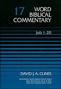 Word Biblical Commentary: Job (WBC Job)