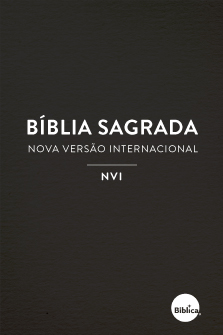 Nova Versão Internacional