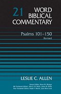 Word Biblical Commentary: Psalms (WBC Psalms)