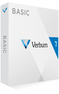 Verbum Basic
