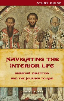 Navigating the Interior Life Study Guide