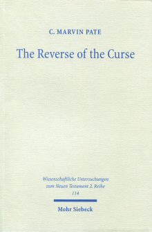 The Reverse of the Curse: Paul, Wisdom, and the Law