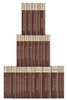 The Works of Charles Hodge (29 vols.)