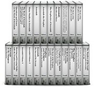 Classic Commentaries and Studies on Jeremiah and Lamentations (22 vols.)