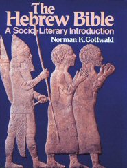 The Hebrew Bible: A Socio-Literary Introduction