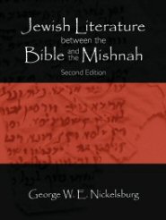 Jewish Literature Between the Bible and the Mishnah