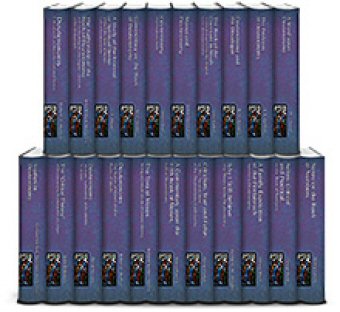 classic commentaries and studies on numbers and deuteronomy 20 vols