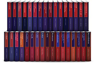 Westminster Bible Companion Series (33 vols.)