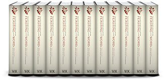 Feasting on the Word (12 vols.)