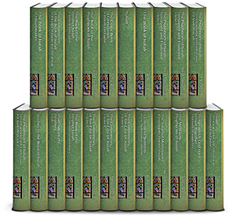 Classic Commentaries and Studies on Isaiah (22 vols.)