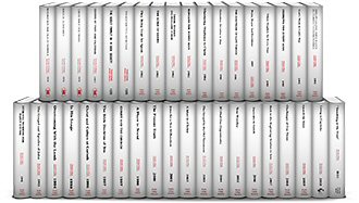 Florida College Annual Lectures (1974–2011) (38 vols.)