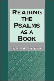 Reading the Psalms as a Book