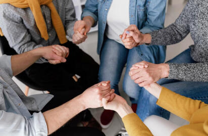 Life Groups