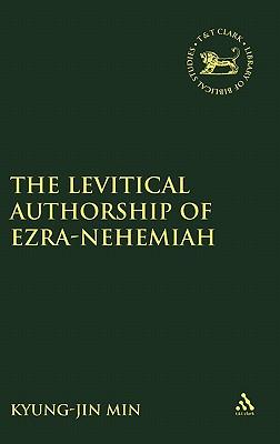 The Levitical Authorship of Ezra–Nehemiah