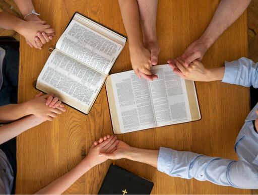 Bible Study