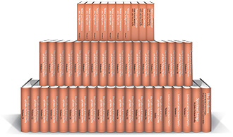 The Collected Writings of John Nelson Darby (47 vols.)