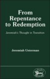 From Repentance to Redemption