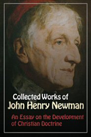 An essay on the development of christian doctrine