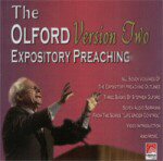 Olford Expository Preaching